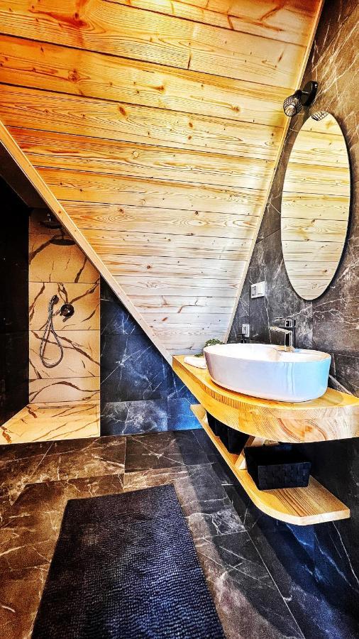 Apartamenty Widok Tatr Zakopane Bagian luar foto