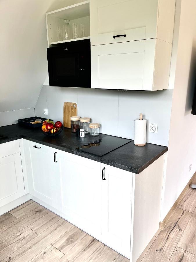 Apartamenty Widok Tatr Zakopane Bagian luar foto