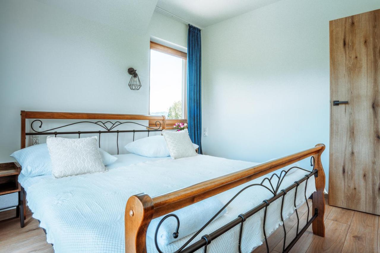 Apartamenty Widok Tatr Zakopane Bagian luar foto